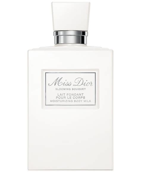 miss dior blooming blossom|Miss Dior body lotion.